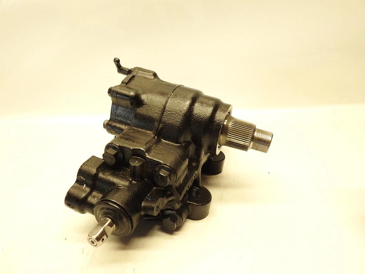 New Oem Mopar 68575538AB 2019-2023 DODGE RAM 2500 6.7L DIESEL POWER STEERING GEA