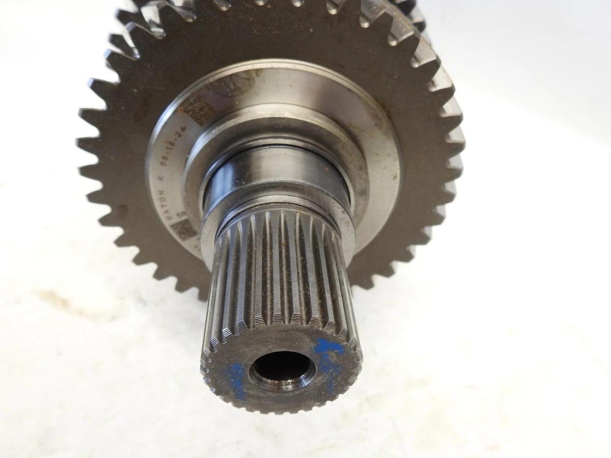 New Genuine OEM Paccar Eaton 10002602 MXS C Gear Countershaft Assembly S-3210