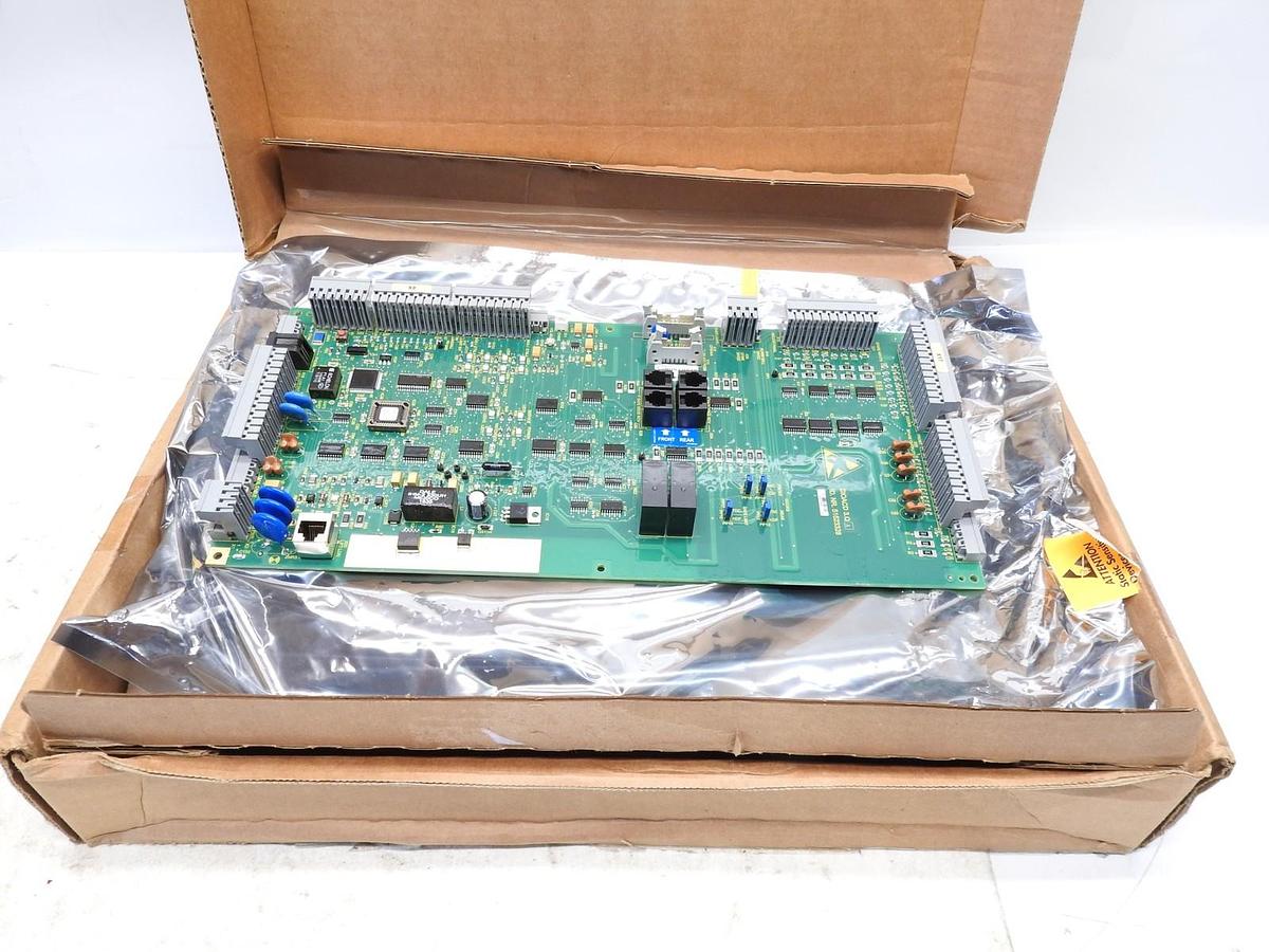 AS IS Schindler CIOACD 3.Q 51523328 Elevator Circuit Board Module Control