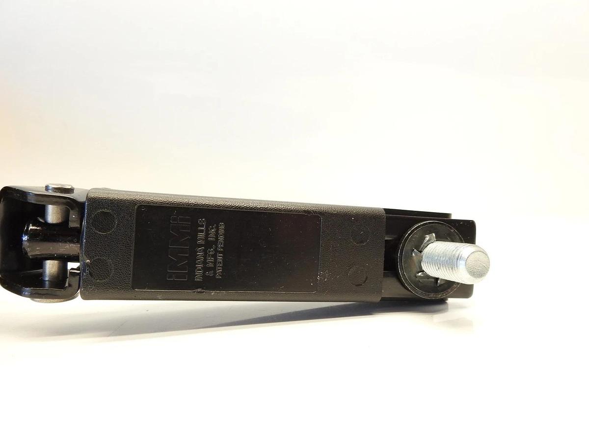 New Genuine IMMI Cat Seat Belt With Spring Buckle A3460007 22072509
