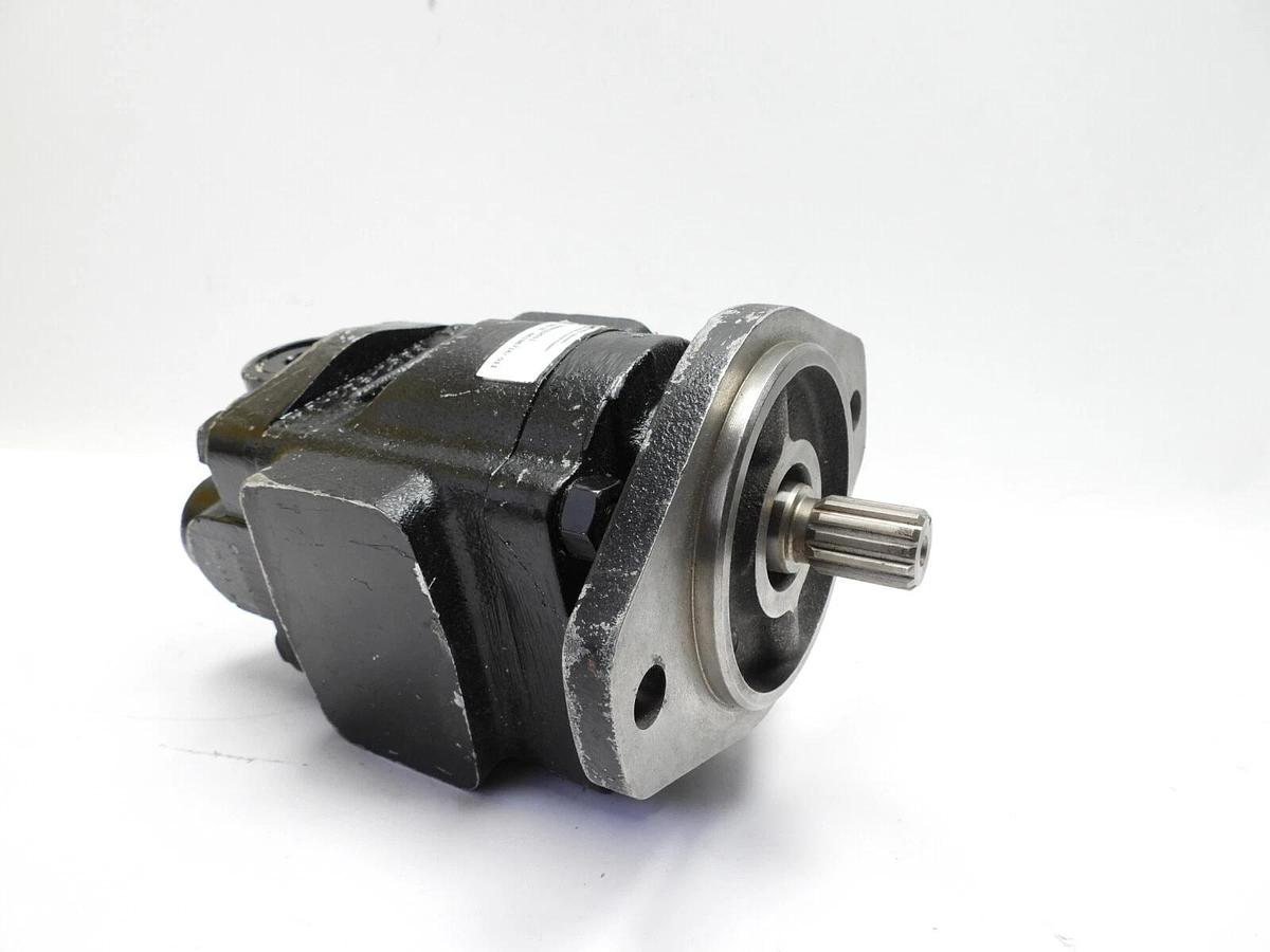 New Oem Parker 7059112011 Hydraulic Motor 66196716/011 18/19