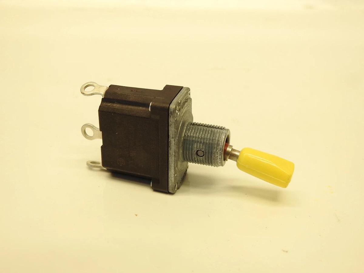 New Oem Honeywell 31NT393-3-B08 MICRO SWITCH Toggle Switches: NT Series Flat Bas