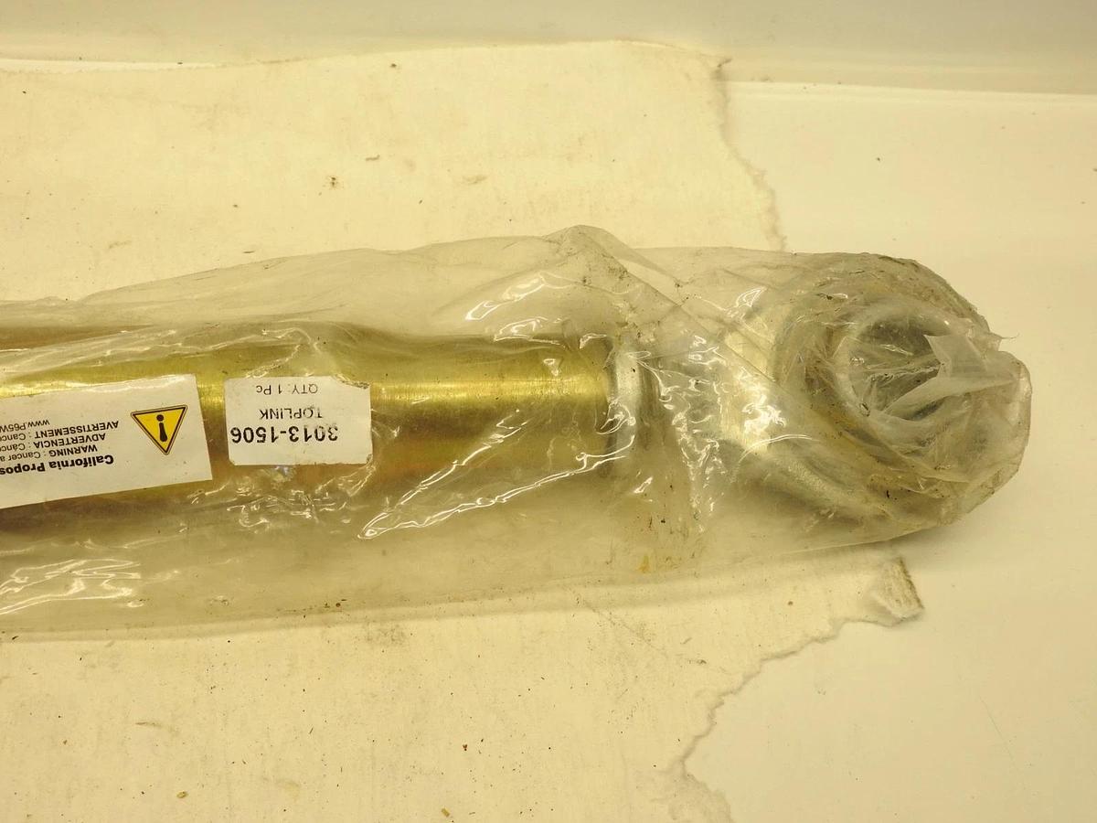 Atlantic Quality Parts 3013-1506 Top Link Fits John Deere PM00340