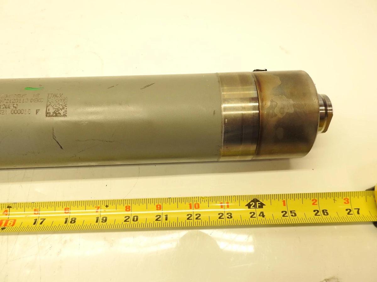 New Carraro 972120110 Hydraulic Cylinder fits John Deere 5200 5520 5400