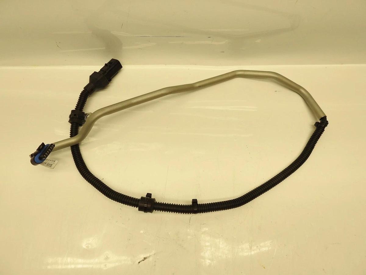 New Oem John Deere Chassis Wiring Harness RE309485