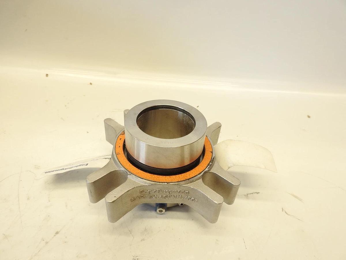 New EAGLE BURGMANN CARTEX-ASPN/1 750"-00_44521B02 MECHANICAL SEAL