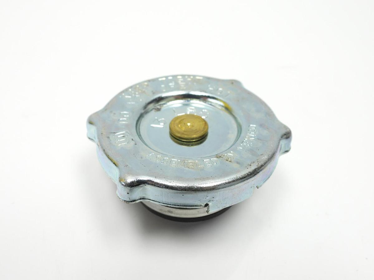 STANT 10231 Type Coolant System Radiator Cap 16 PSI - OE Replacement Genuine