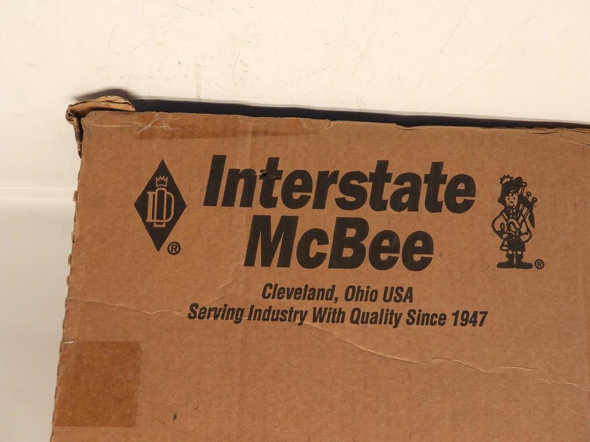 INTERSTATE MCBEE MCBC15213 CATERPILLAR CYLINDER HEAD GASKET SET