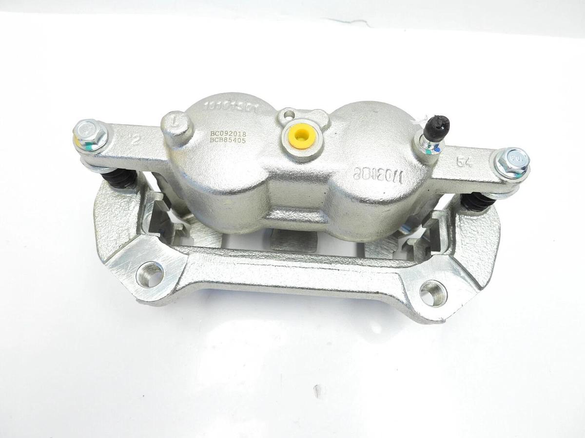 Disc Brake Caliper-Unloaded Caliper Front Left Motorcraft fits 15-16 Ford F-150