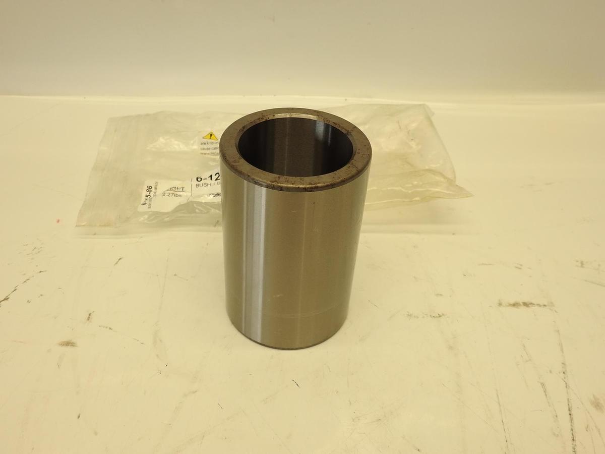 Danly, 1-7/8" ID, 1-1/2" Post Diam, 3-3/4" OAL, Hardened Steel, Die & Mold Solid