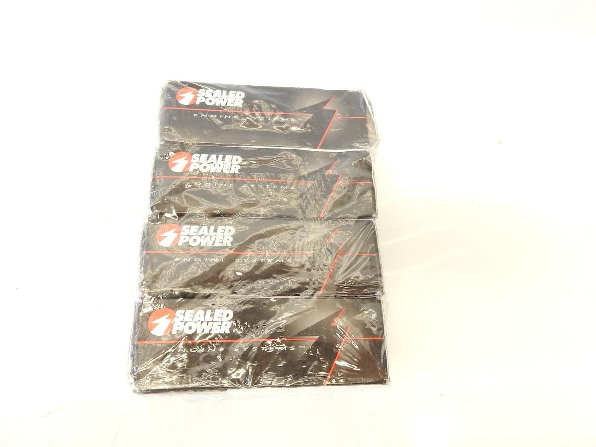 Sealed Power HT-817 Federal Mogul Hydraulic Engine Valve Lifter 4 Pk