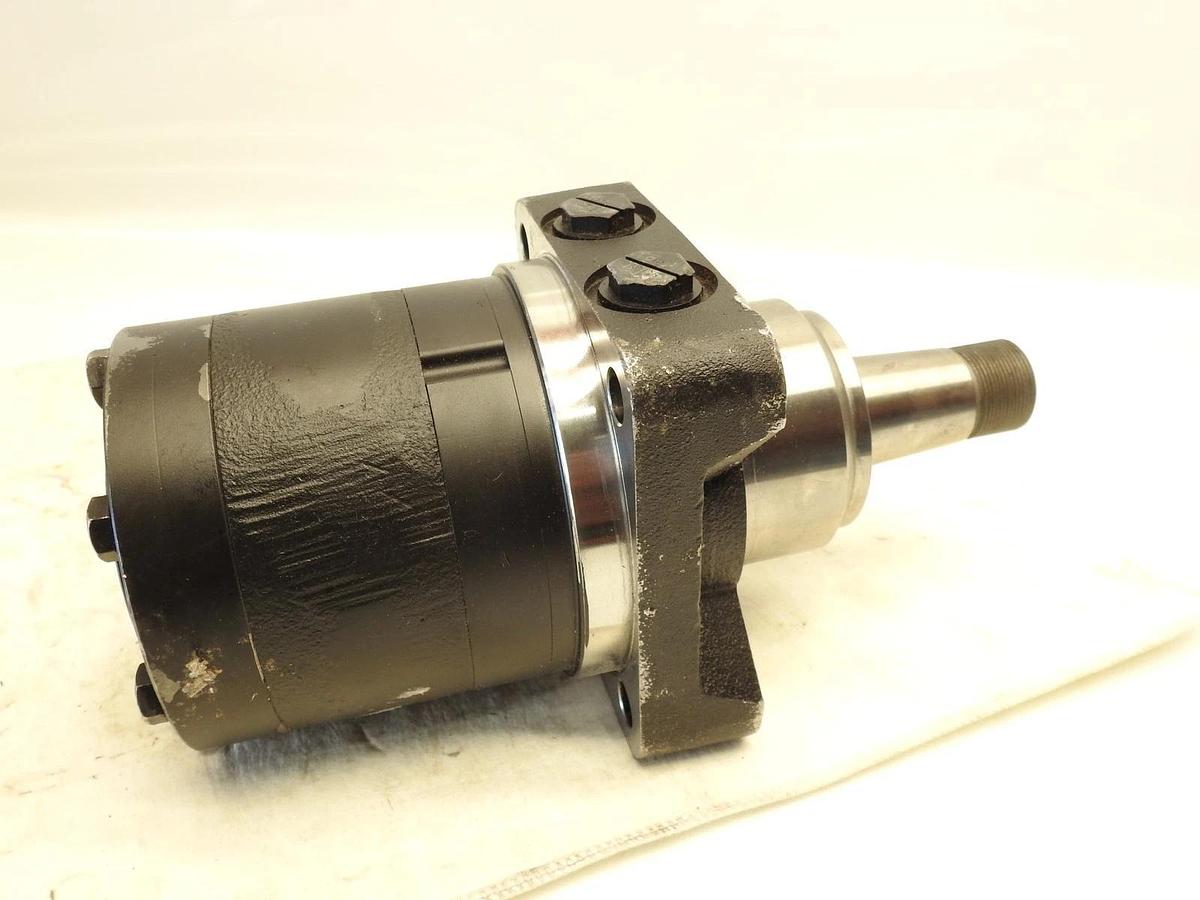 New Oem Toro Hydraulic Motor - Wheel LH 133-2934 7823 Danfoss Char-Lynn