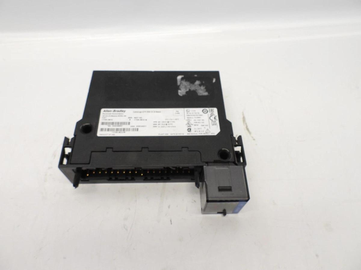 New Allen Bradley 1756-IB32 1756-1B32 B ControlLogix Input Module