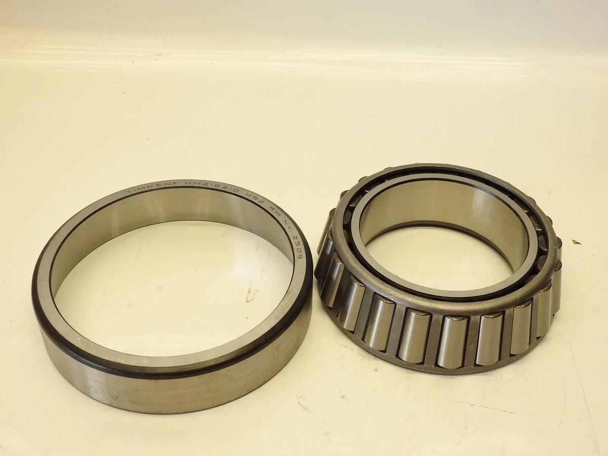 TIMKEN Bearing Set HM218210/HM218248 Set 414