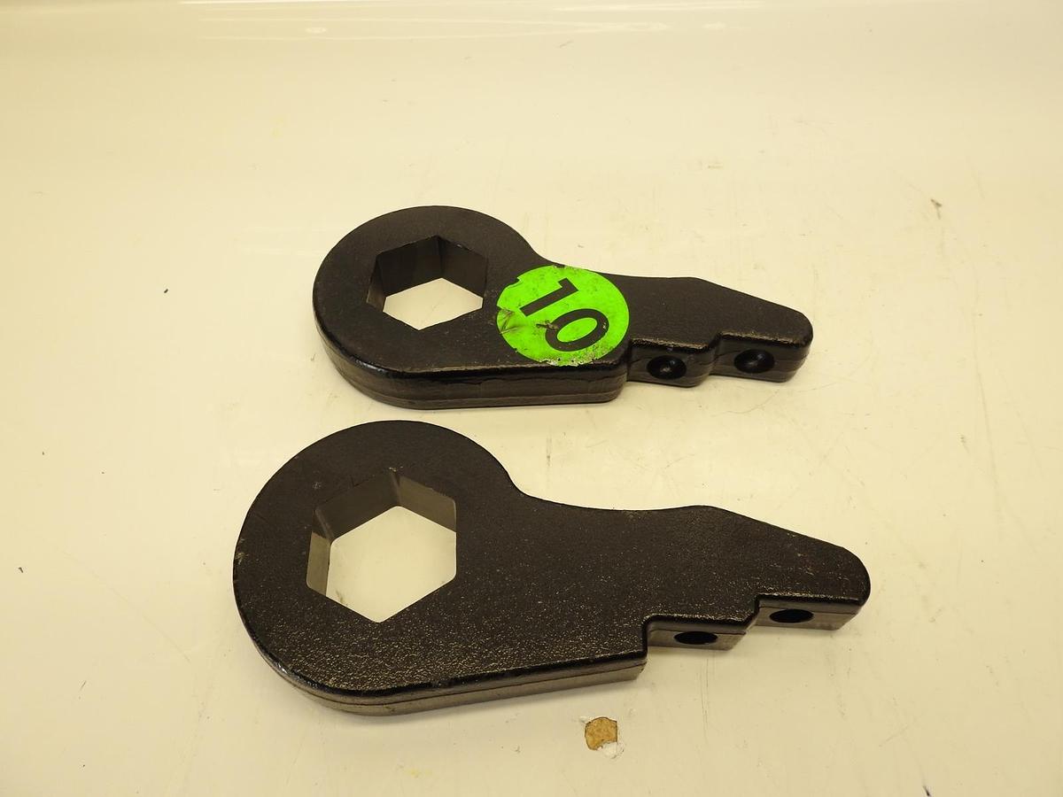Torsion Leveling FORGED Keys SET FOR 2003 - 2010 Hummer H2