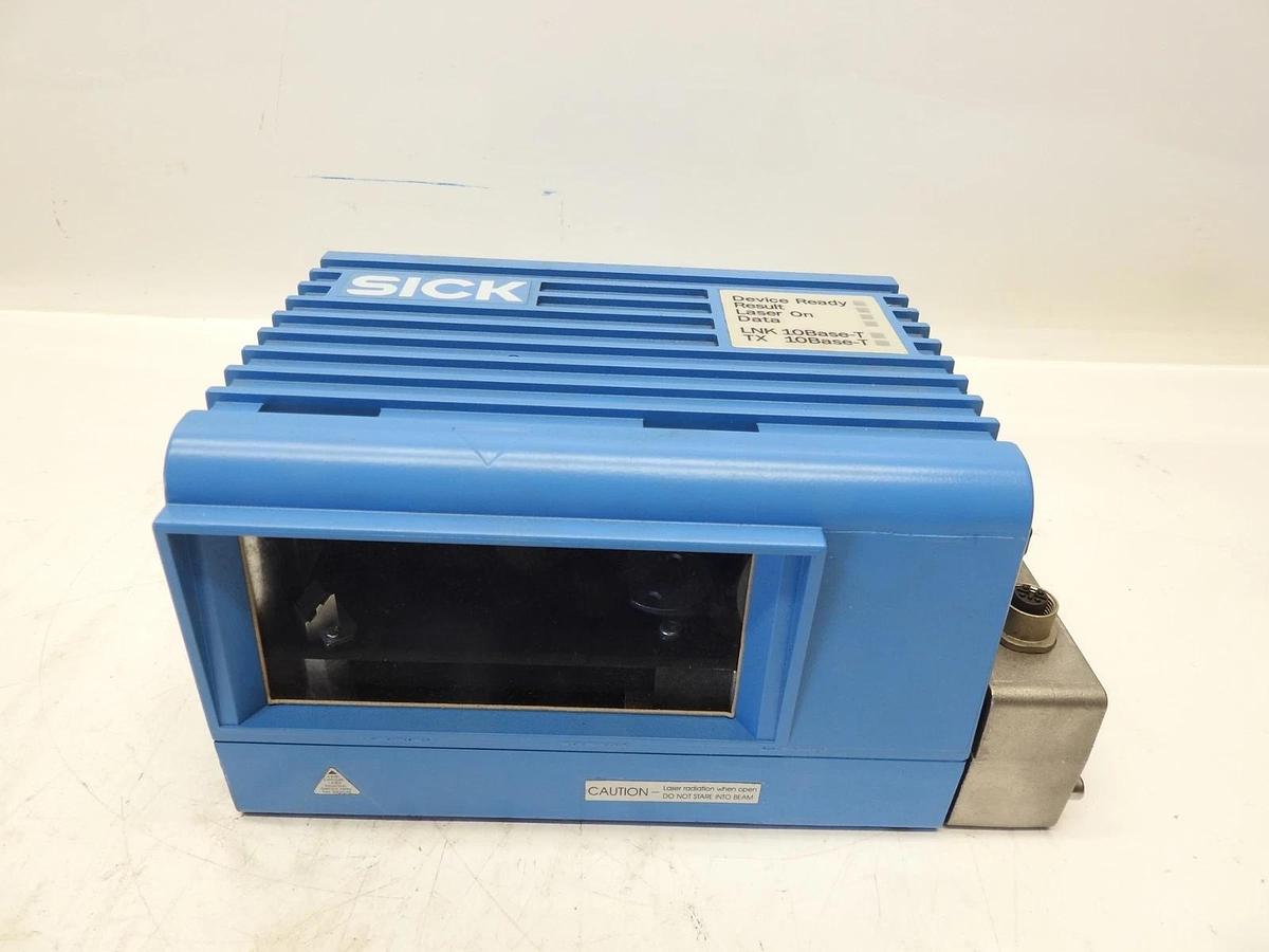 New Genuine SICK VMD510-1000 UNIT LNK 10BASE-T, TX 10BASE-T