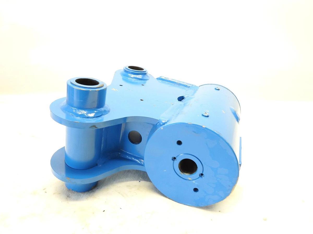 New Oem Genie 214225 214225GT Z45 High Capacity ROTATOR PLATFORM 15K JIB