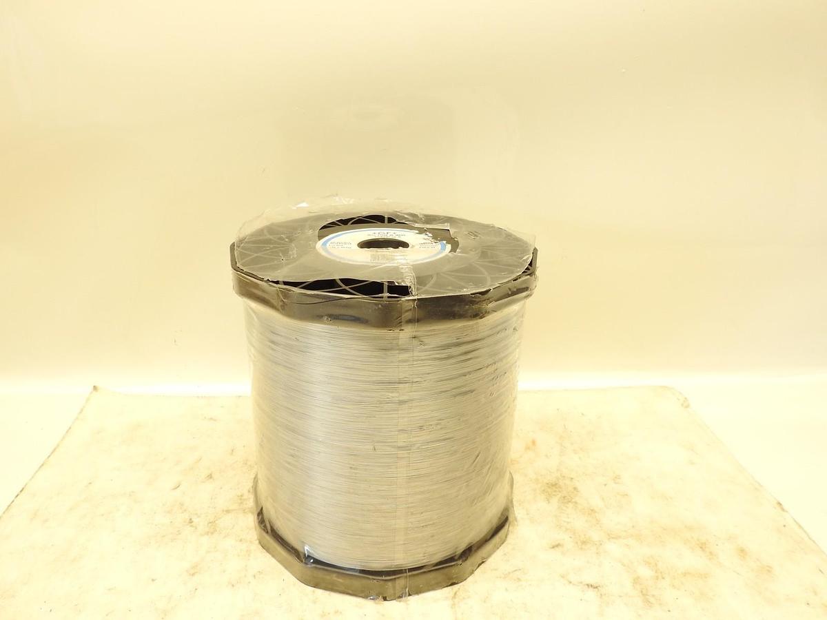 35.3 Lb Spool +GF+ Cobracut A AC Cut A 900 W1087B16 EDM Wire