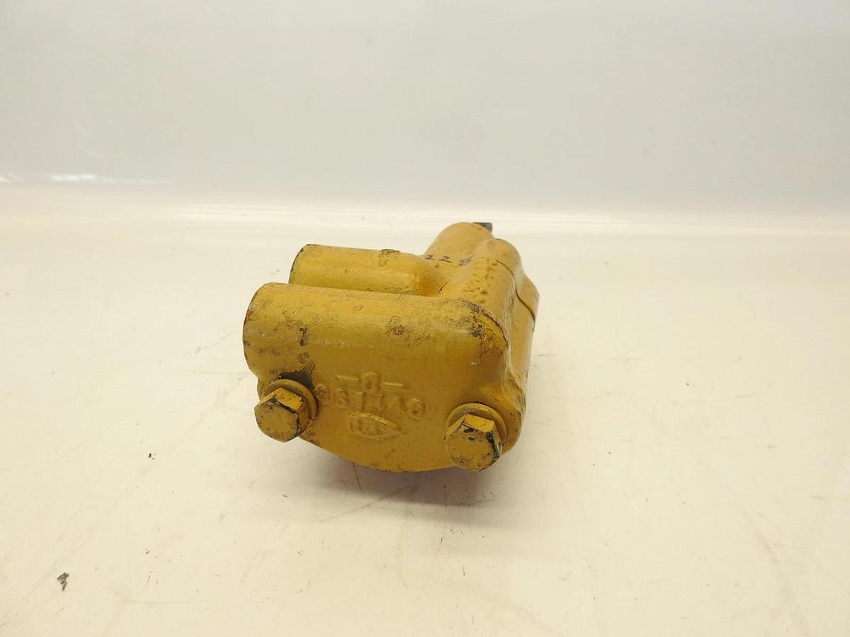 Refurbished Remanufactured Oem Cat 3S7445 7K6116  3S7446