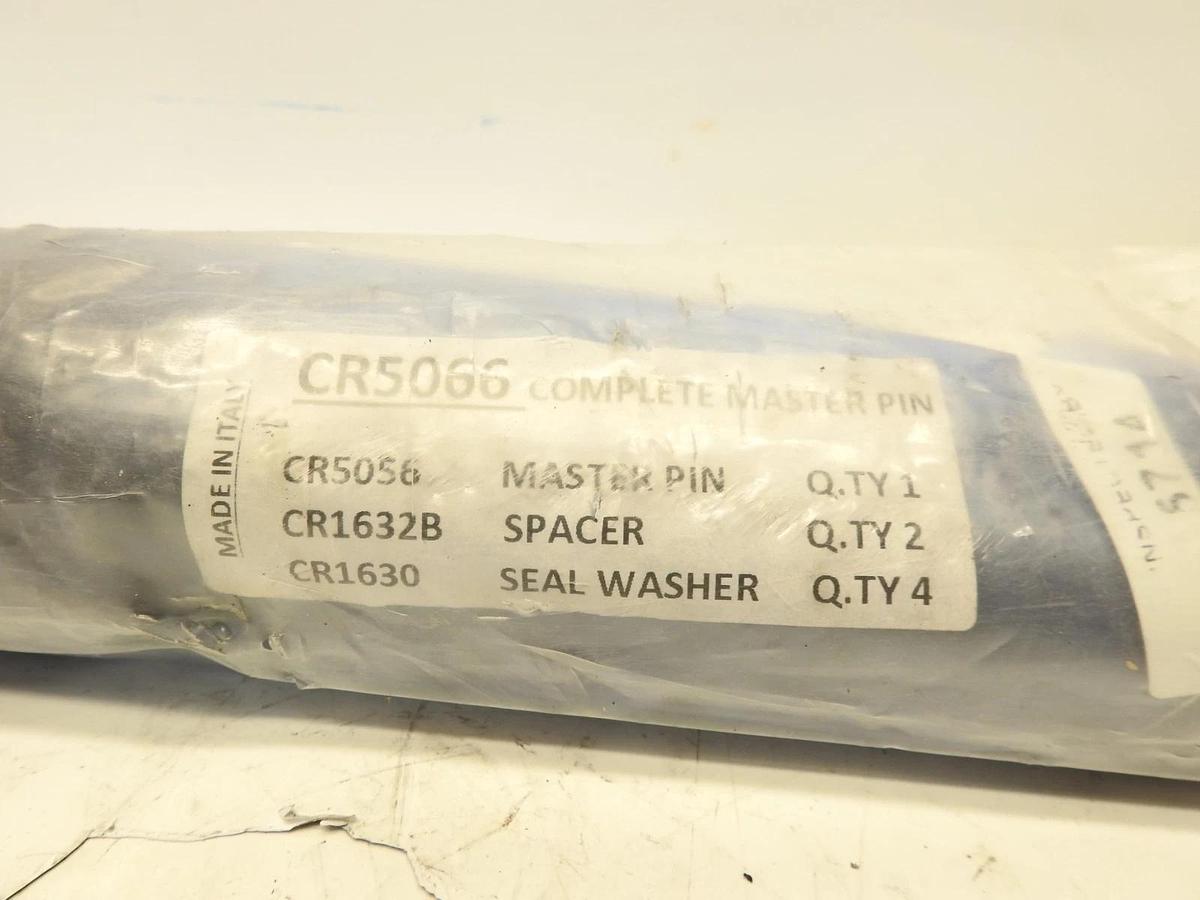 New Berco CR5066 MASTER PIN GROUP