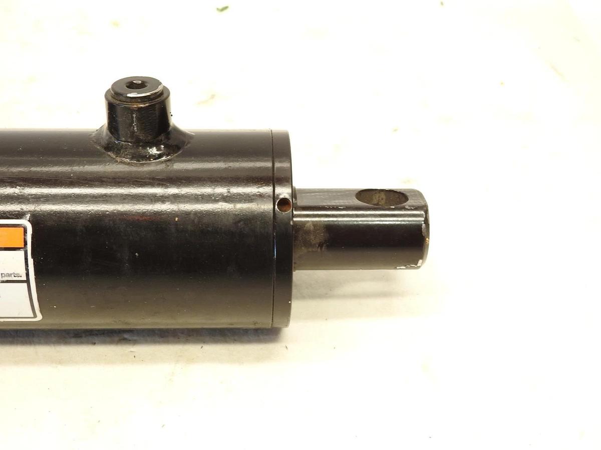 New Genuine Oem Toro AU120606 Hydraulic Cylinder