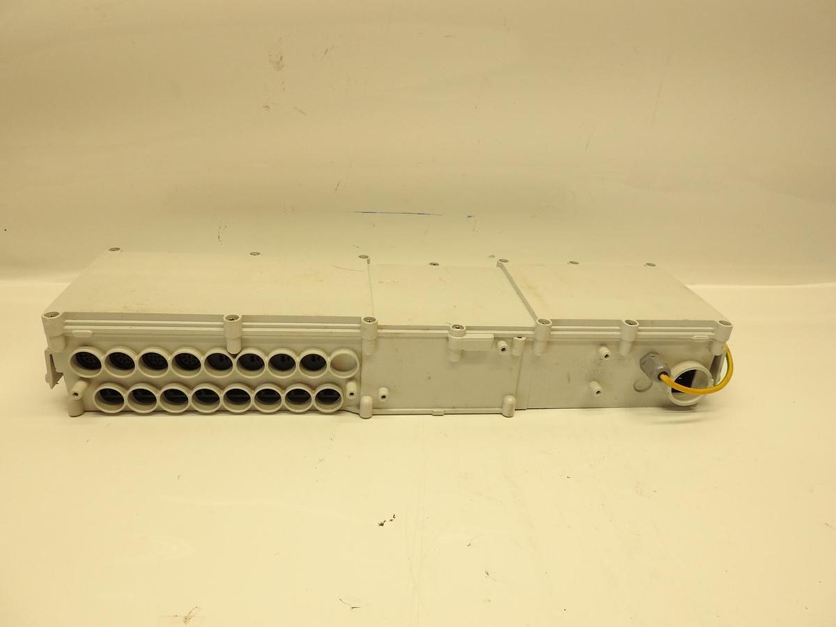 New Genuine LINET PB43 Control Unit 110V 3.15A 50/60Hz 8211-4362P 880000241779
