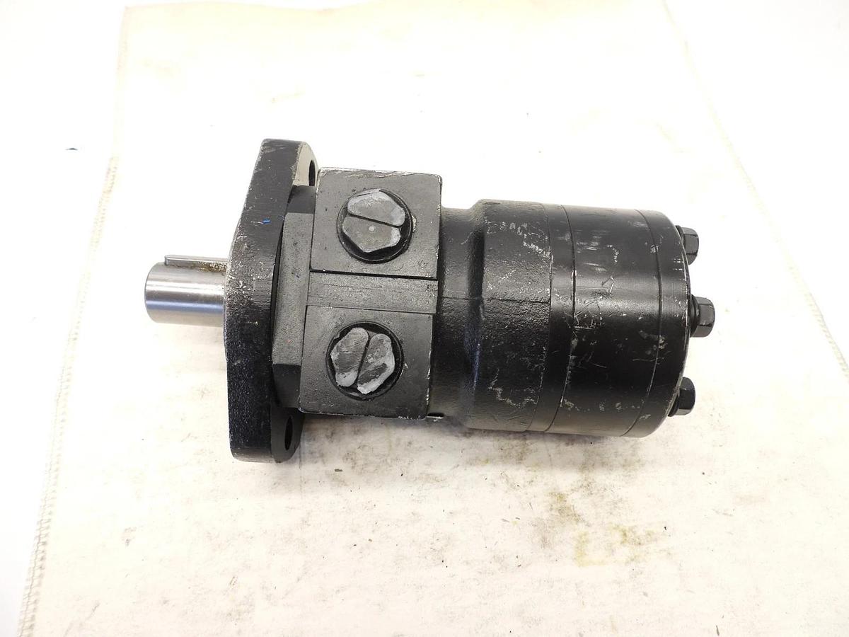 New Keystone Hydraulic Motor 116-0214H  KM1-160 20220121016