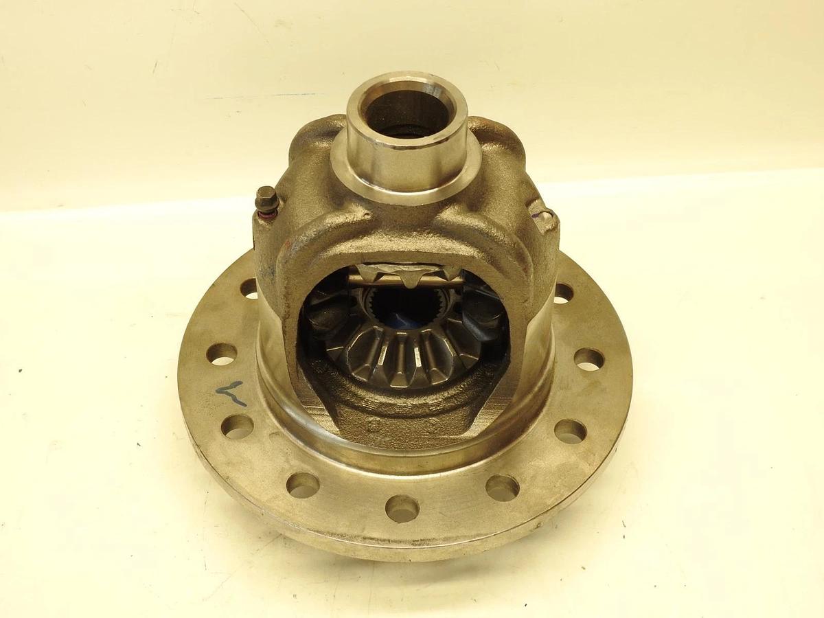 New Genuine OEM Mopar Differential Case Assy 68266877AA For 2011-2024 Ram 1500