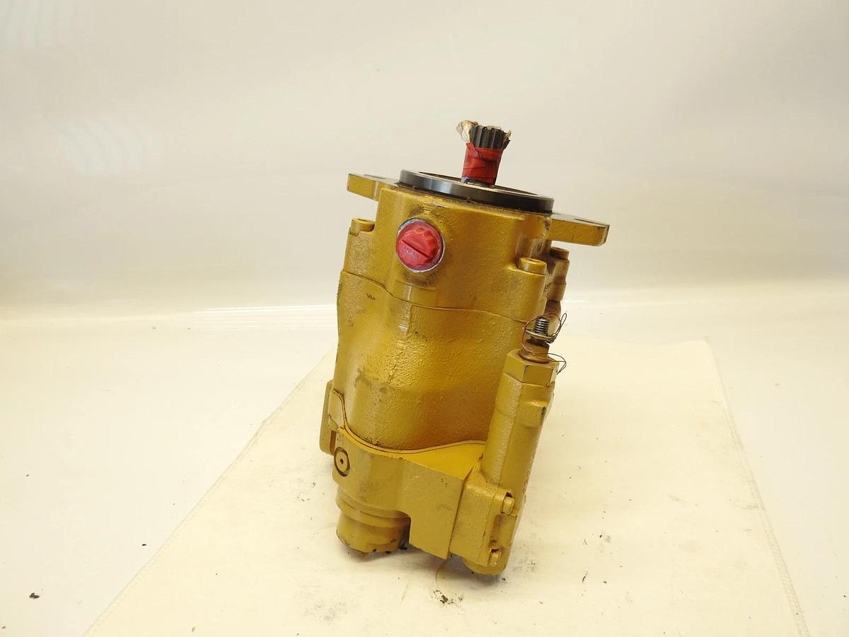 New Oem Cat 141-4871 GP Piston Pump Fits D250E D300E