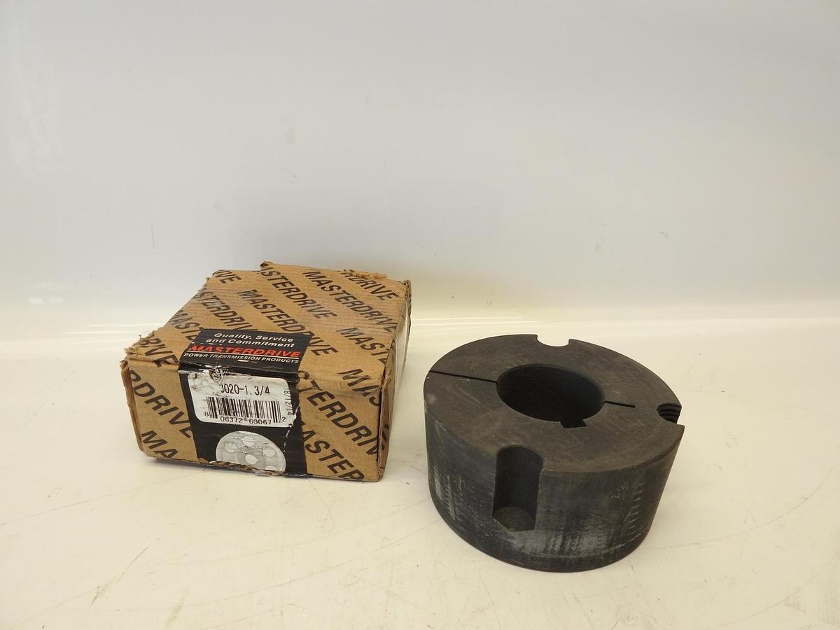 New Masterdrive 3020-1.3/4 BUSHING