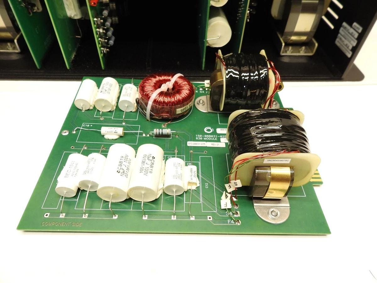 New Genuine Oem Alstom Harmon E2 Code Transmitter Electrified Electro Code 10041