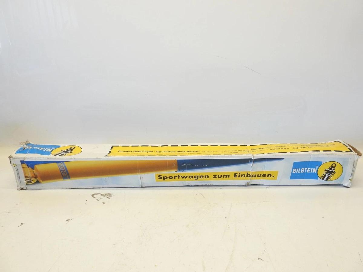 Bilstein 24-187404 Front B6 4600 Yellow Monotube Shock Absorber for F-150