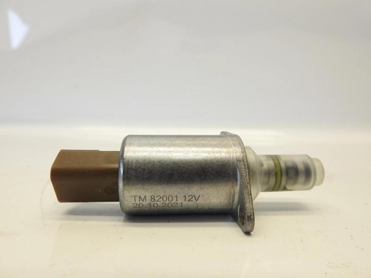 NEW OEM DANFOSS 308AA00656A 362-3212: 12V SOLENOID VALVE Thomas TM