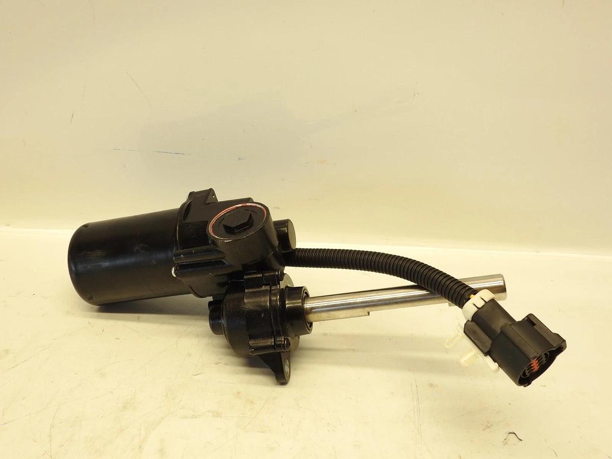 New Driver Running Board Motor for Land Rover Range Rover L322 2013-2016