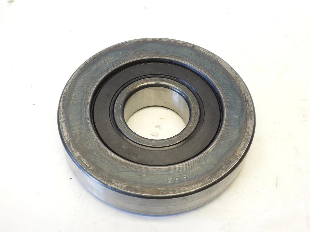 New OEM TOYOTA 63381-U2170-71 FORKLIFT Mast Bearing 120x28x39mm 63381-23420-71