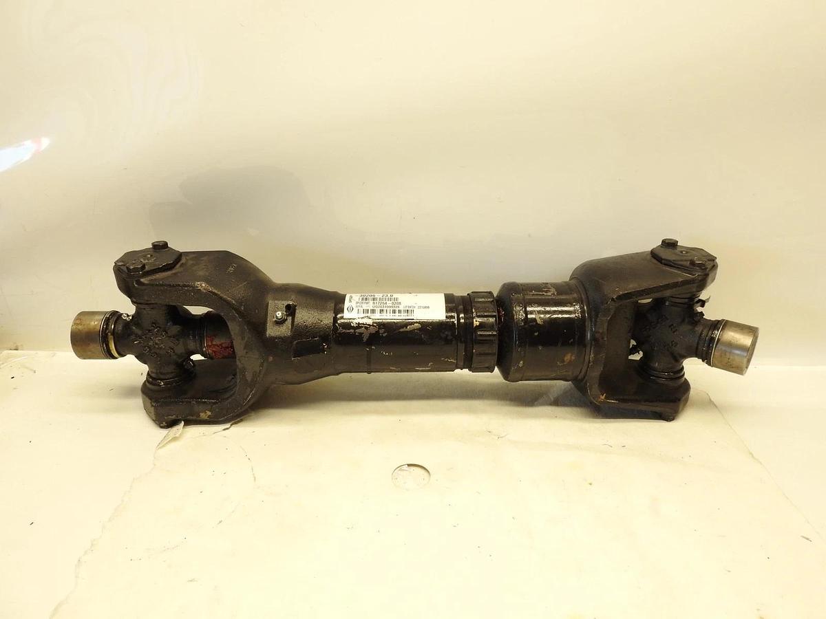 New Genuine Dana Spicer 817264-0208 Drive Shaft 30206-23.0