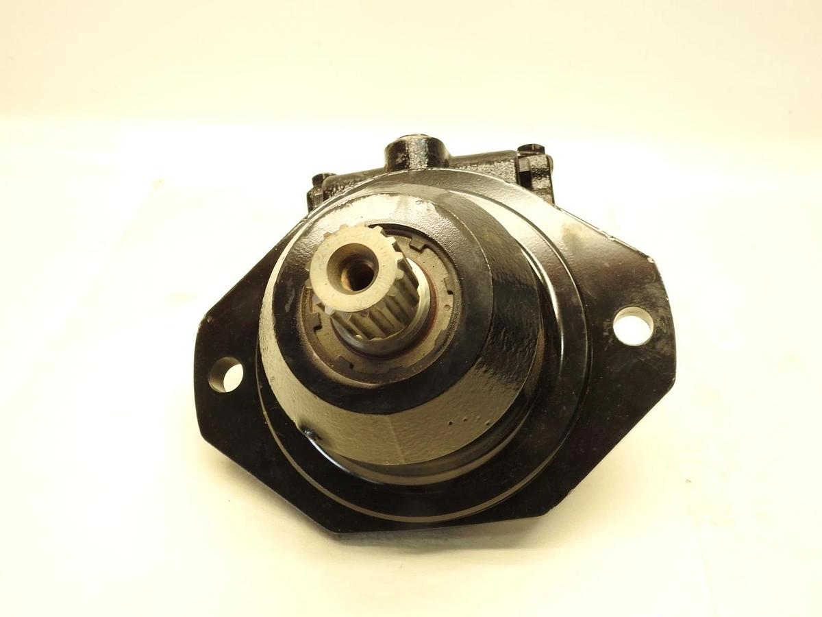 Oem Rexroth A2FEM056 R902268983 Bent Axis Piston Pump A2FEM056/70NWVP2Z811D00-Y