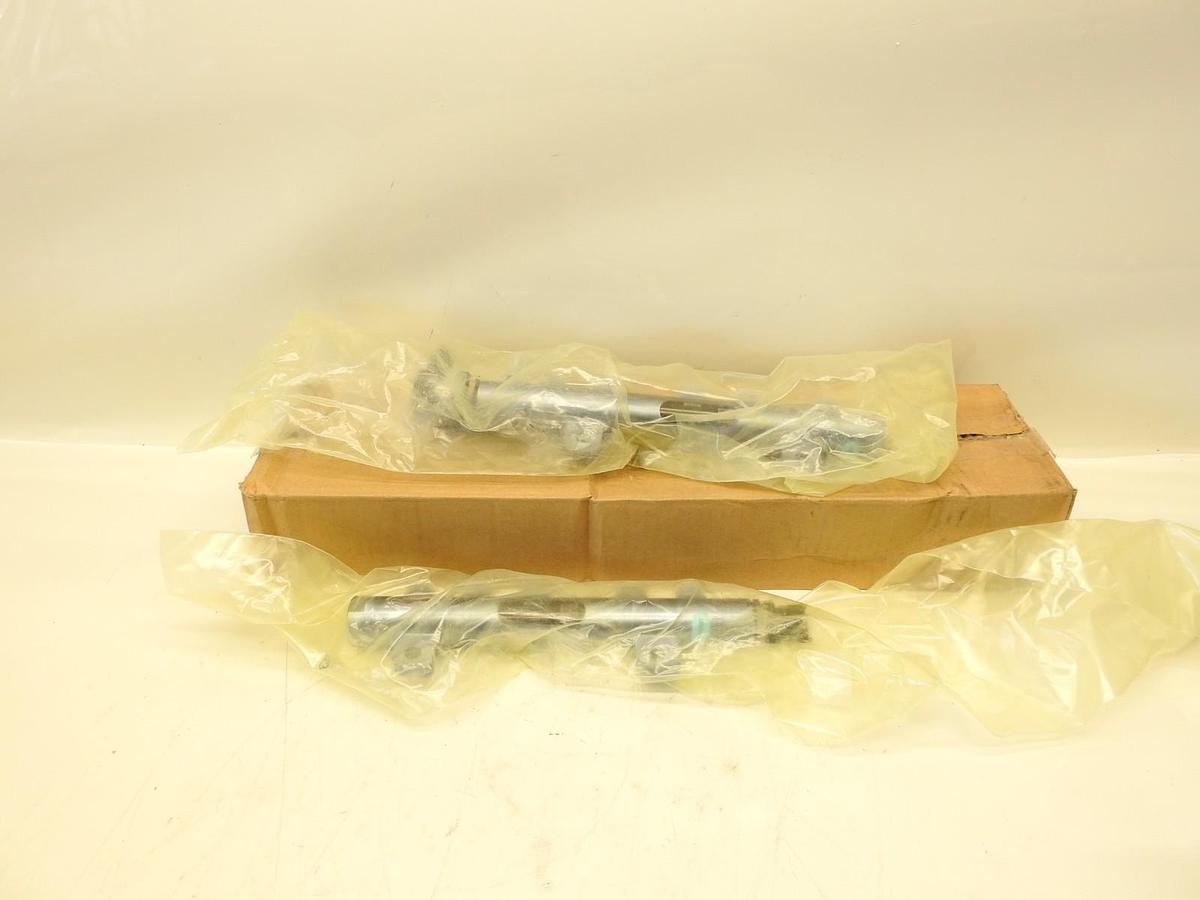 New Oem Mopar Fuel Rail Set 68148329AB 0046328203 11-20 Dodge JEEP 3.0L Eco Dies
