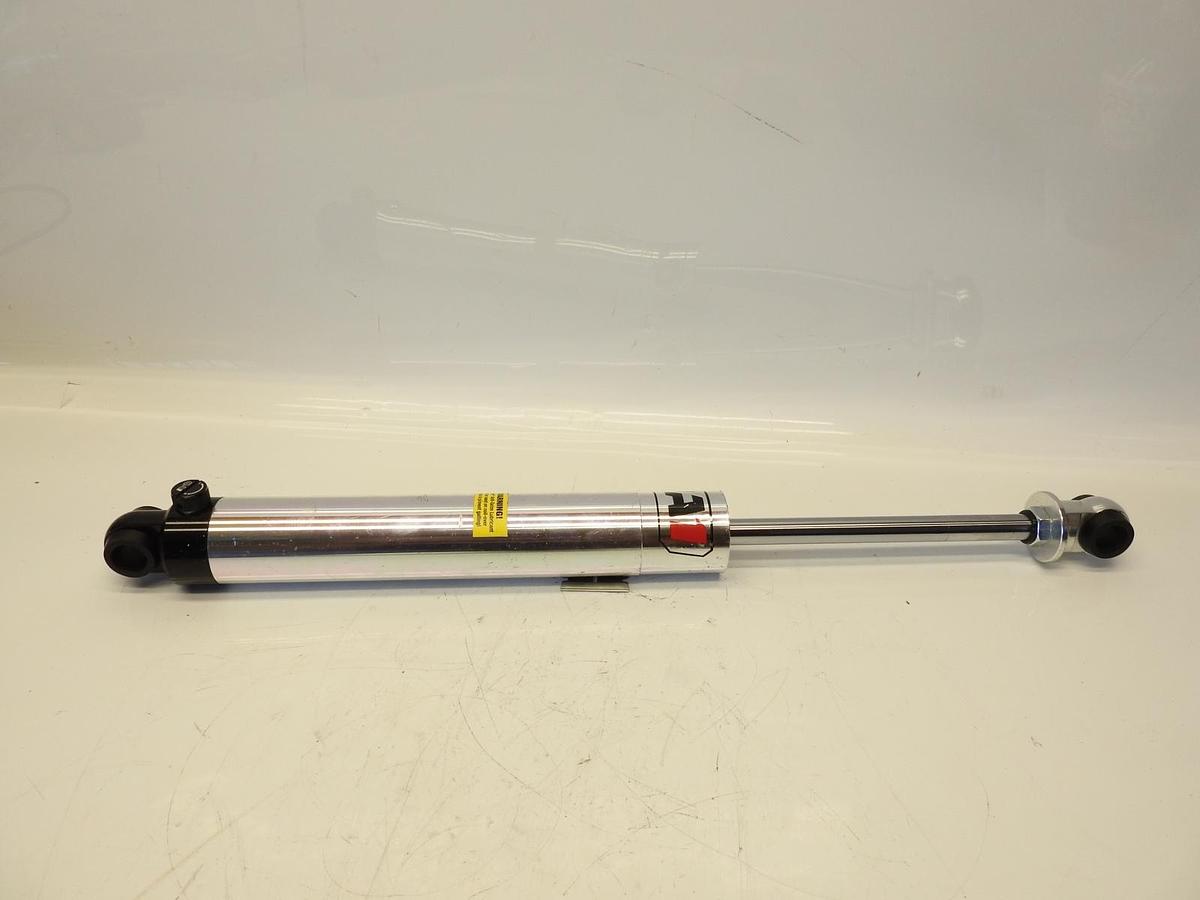 QA1 Precision Products DS902 Proma Star Single Adjustable Coil-Over Shock | Aftermarket Branded | Aluminum | 2 in Travel Length | Universal Fitment