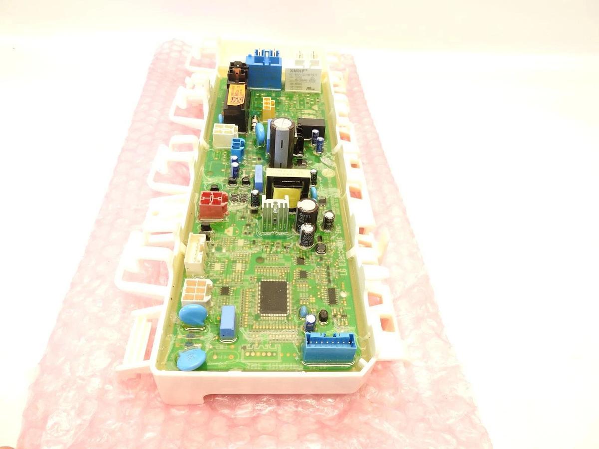 New Oem LG EBR80198603 PCB Assembly Main Board