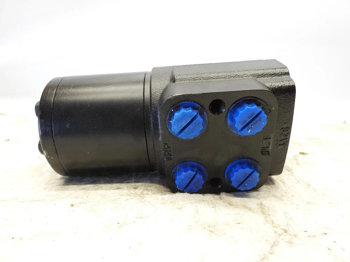 New Oem Danfoss Eaton 213-1014-002 28.2 Cu.Inch Steering Valve – Load Sensing