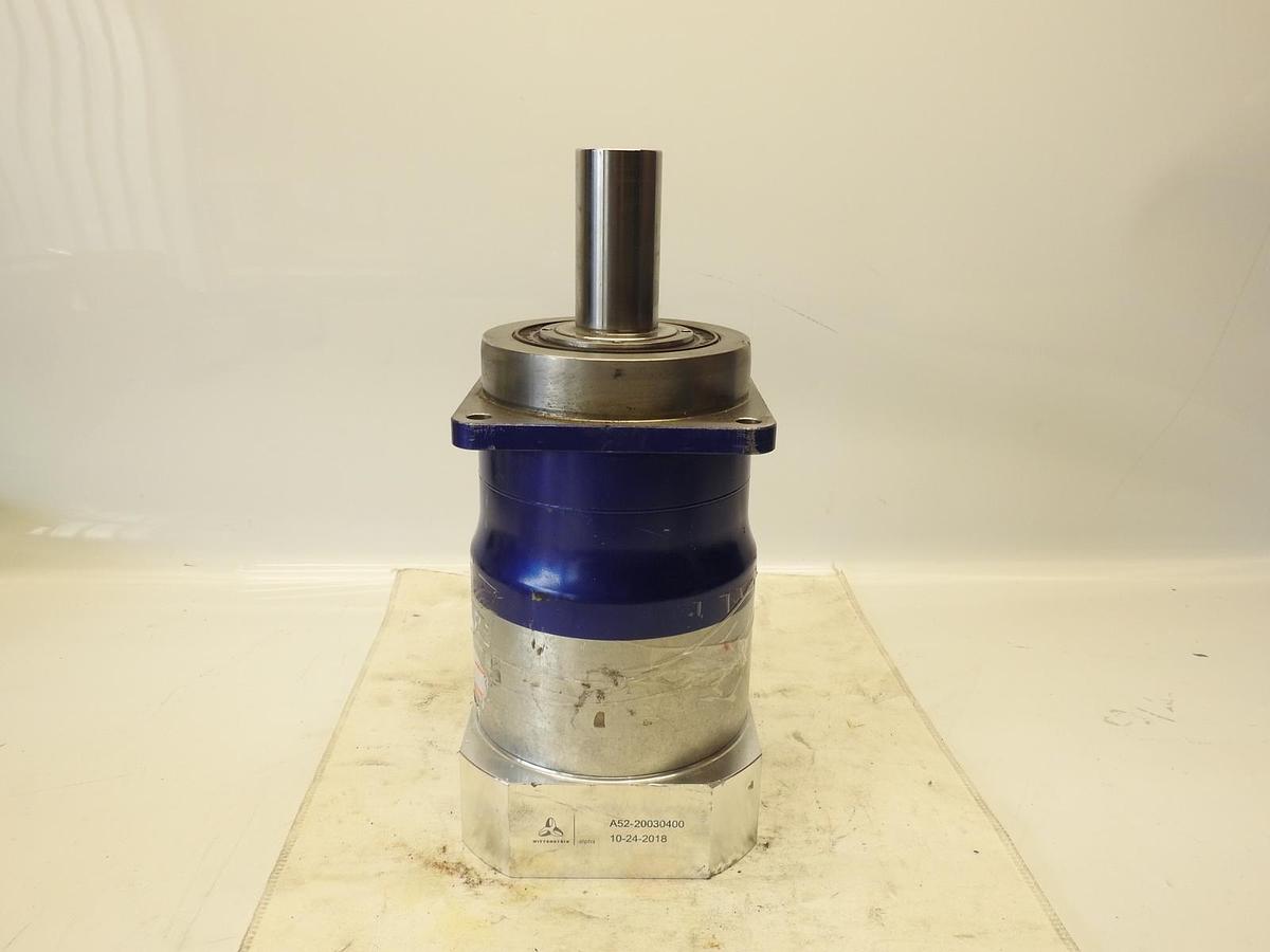 NEW WITTENSTEIN SP-140S-MF2-28 GEARBOX