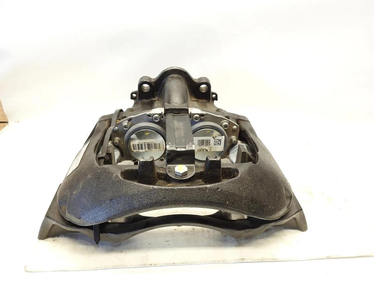 New Genuine Meritor M225l2005XX UPGRADE CALIPER FOR WABCO RADIAL MOUNT LH