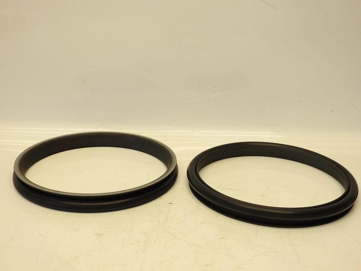 New Oem New Holland #9509555 SEAL, RUBBER