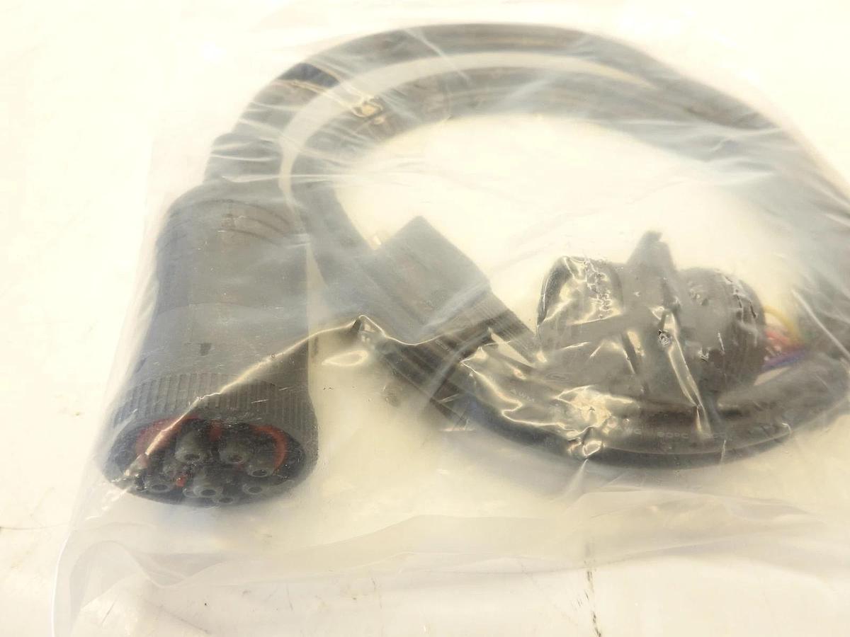 New Calamp jPOD Y-Cable – 5C909-2