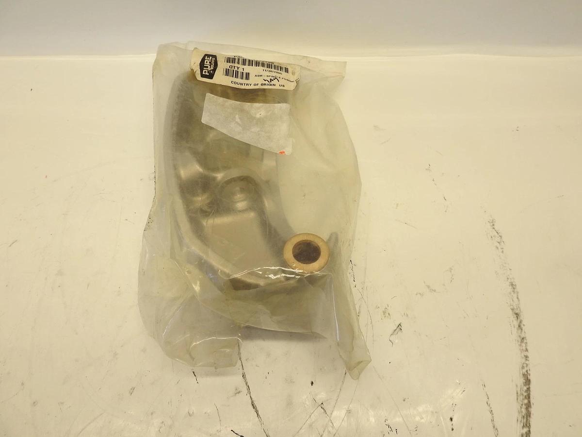 OEM Polaris 1822796 Right Hand Fusion Spindle Assembly