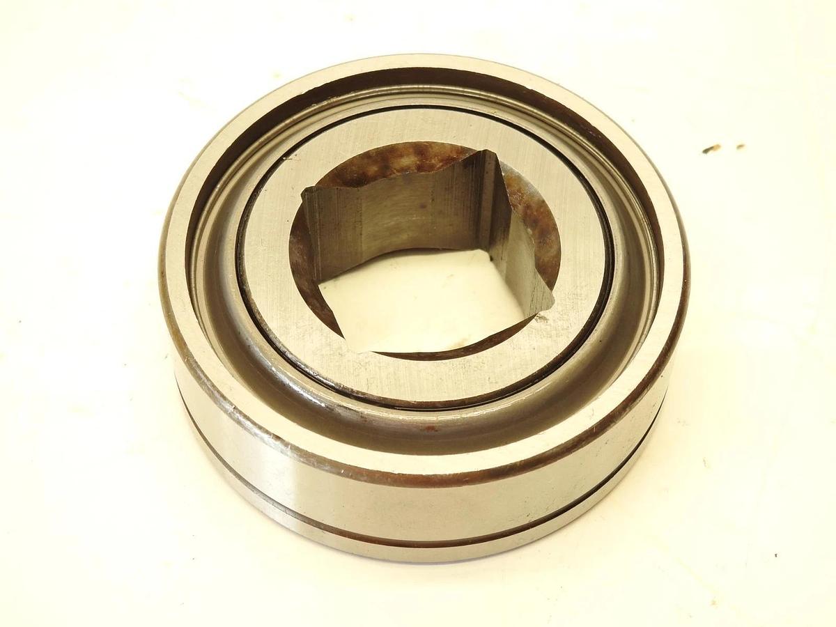 1x GW211PP3 Agricultural Bearing Farm Equipment Oil Hole Ag DC211TTR3