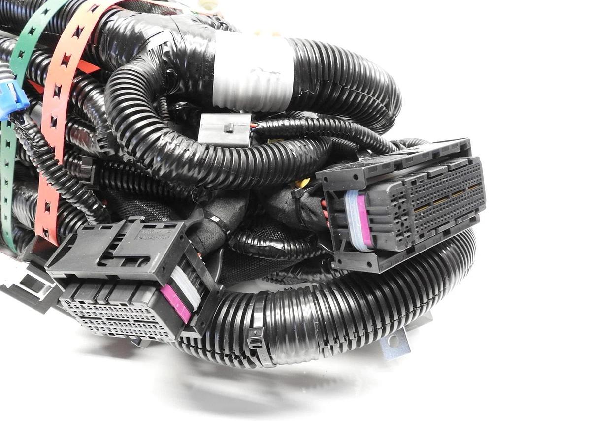 New Genuine Oem John Deere TA30114, Wiring Harness fits 4044M, 4052M, 4066M