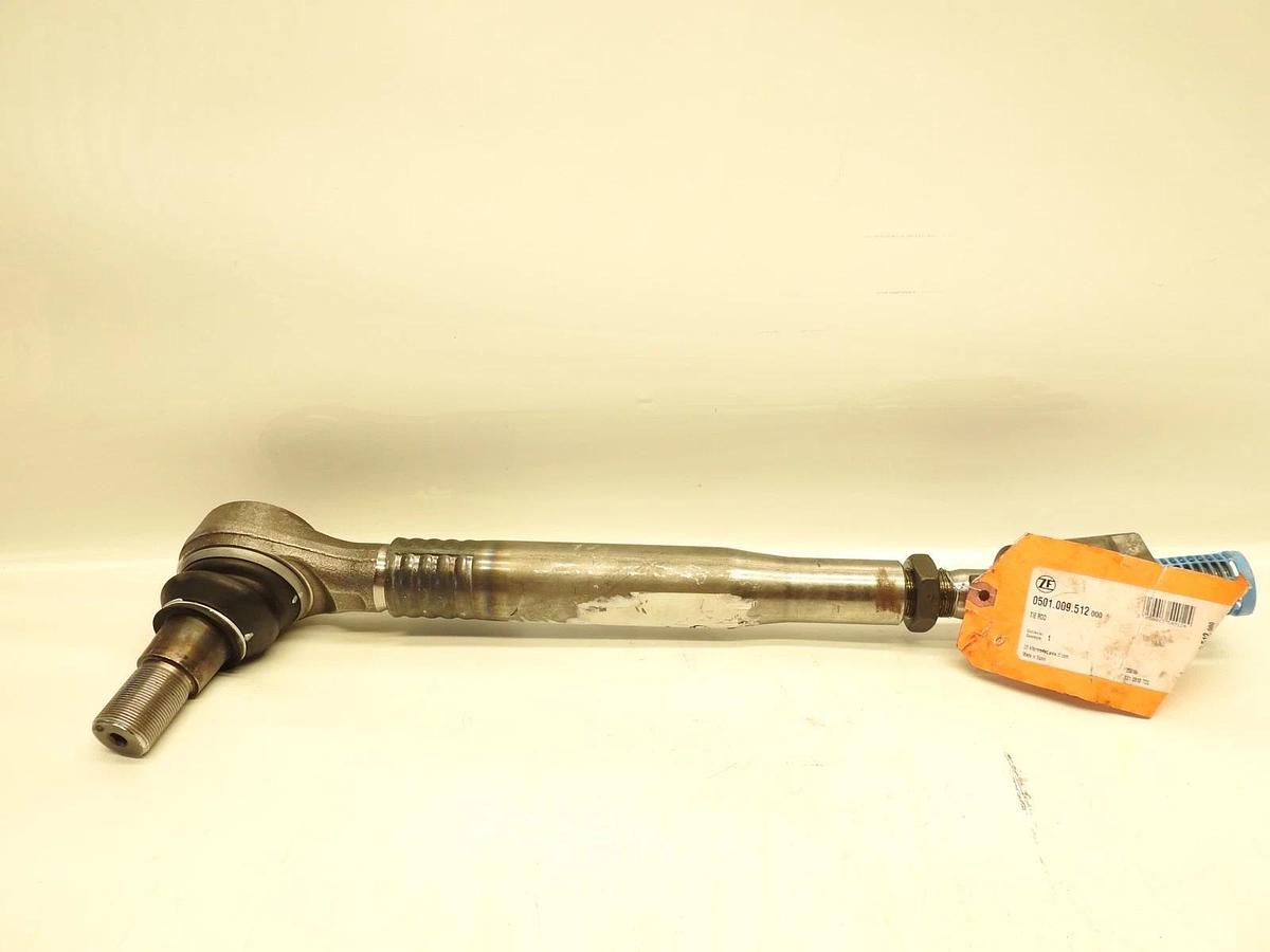 New Oem JLG 8036755 ZF 0501.009.512 Tie Track Rod 0501009512