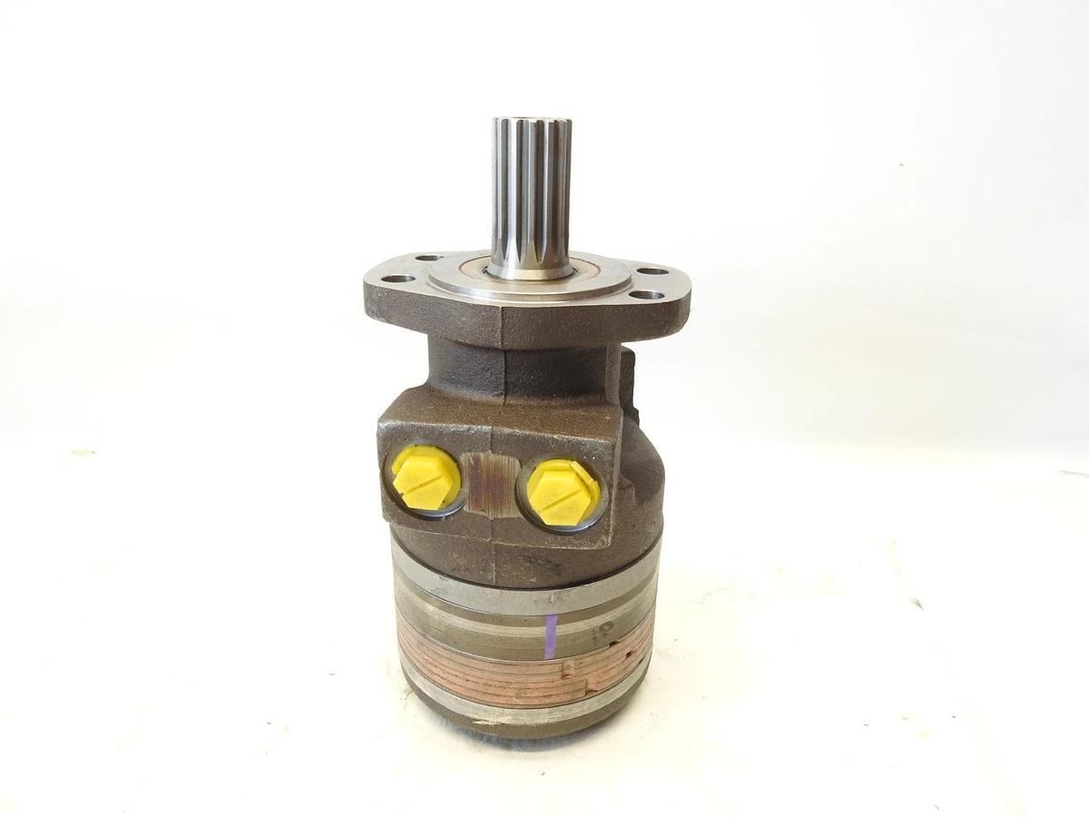 New Oem Parker TG Series Hydraulic Motor TG0195MS440AAAB